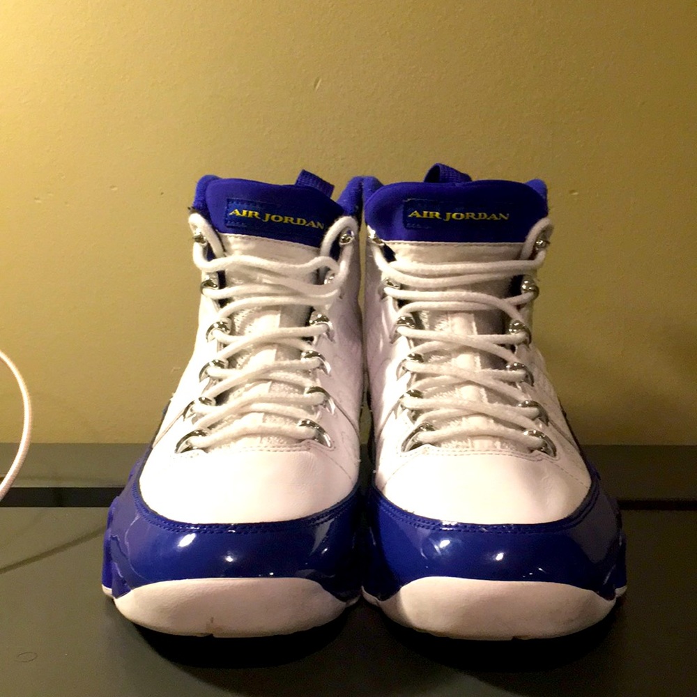 Jordan Kobe 9 Pe NDS